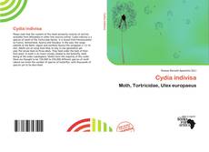 Bookcover of Cydia indivisa