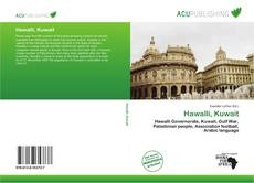 Borítókép a  Hawalli, Kuwait - hoz