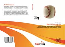Bookcover of Michel Enríquez