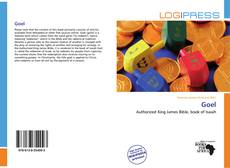 Borítókép a  Goel - hoz
