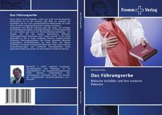 Buchcover von Das Führungserbe