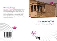 Buchcover von Charon (Mythology)