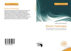 Bookcover of Dessin Technique