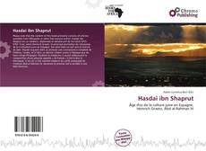 Copertina di Hasdaï ibn Shaprut