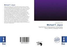 Bookcover of Michael T. Joyce