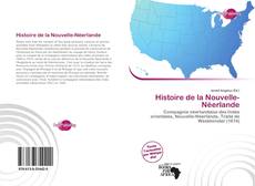 Buchcover von Histoire de la Nouvelle-Néerlande