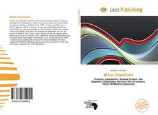 Buchcover von Milne Cheetham