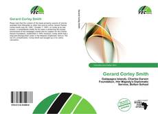 Gerard Corley Smith kitap kapağı