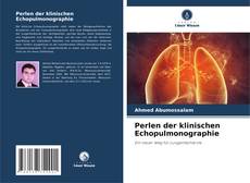 Borítókép a  Perlen der klinischen Echopulmonographie - hoz