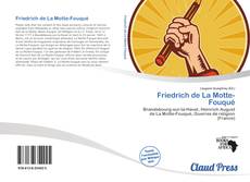 Friedrich de La Motte-Fouqué的封面