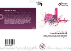 Copertina di Loyettes Airfield