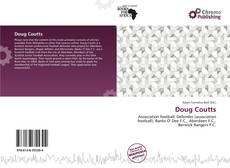 Copertina di Doug Coutts