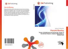 Copertina di Harold Beeley