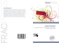 Buchcover von Jiang Guangnai