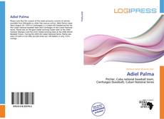 Bookcover of Adiel Palma