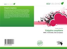 Borítókép a  Celypha cespitana - hoz
