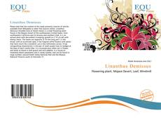 Bookcover of Linanthus Demissus