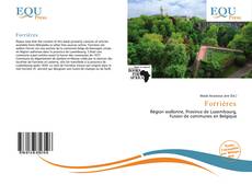 Bookcover of Forrières