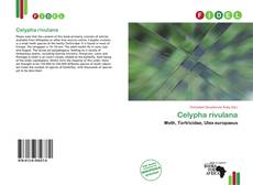 Copertina di Celypha rivulana