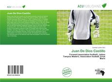 Buchcover von Juan De Dios Castillo