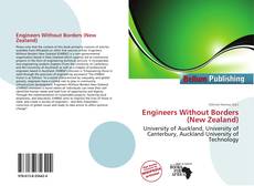 Copertina di Engineers Without Borders (New Zealand)