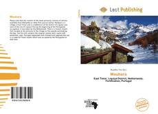 Buchcover von Maubara