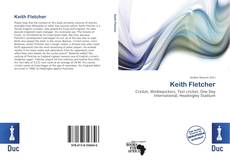 Bookcover of Keith Fletcher