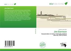 Borítókép a  Jim Garrison - hoz