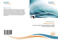 Bookcover of Manuel Vega