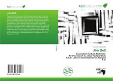 Borítókép a  Jim Bett - hoz