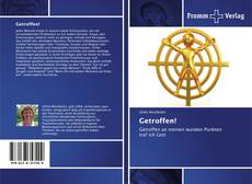 Capa do livro de Getroffen! 