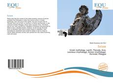 Bookcover of Ixion