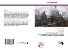Copertina di Arcas
