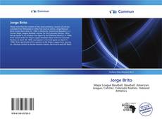Bookcover of Jorge Brito