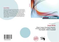 Copertina di Juan Brito