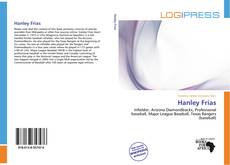 Bookcover of Hanley Frias