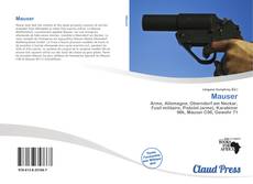 Mauser的封面