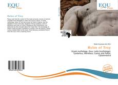 Copertina di Helen of Troy