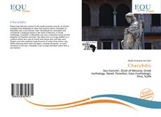 Copertina di Charybdis