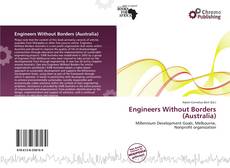 Copertina di Engineers Without Borders (Australia)