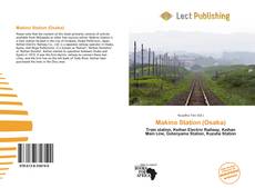 Couverture de Makino Station (Osaka)