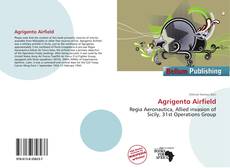 Copertina di Agrigento Airfield
