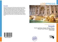 Buchcover von Euryale