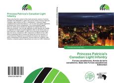 Princess Patricia's Canadian Light Infantry kitap kapağı
