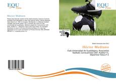 Copertina di Héctor Medrano