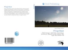 Buchcover von Fliegerfaust