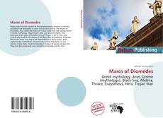 Copertina di Mares of Diomedes