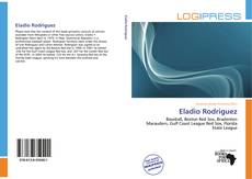 Bookcover of Eladio Rodriguez