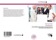 Couverture de Gadzarts