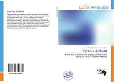 Copertina di Cercola Airfield